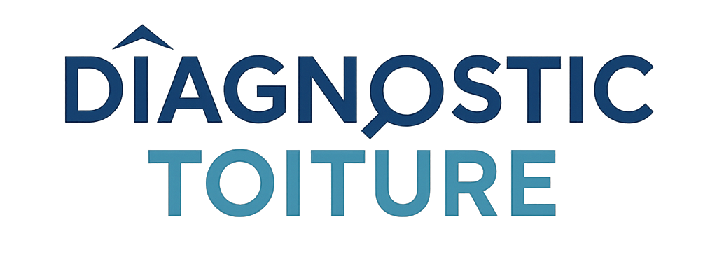 Diagnostic Toiture Logo